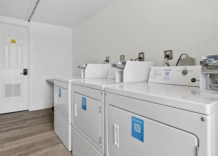 Unit 17 Minimalist Comfort Holiday home *