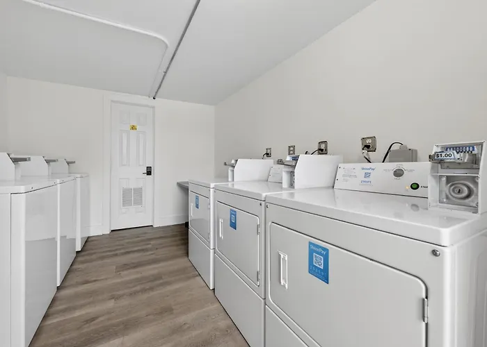 Unit 17 Minimalist Comfort Holiday home Pensacola